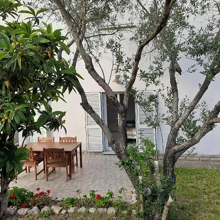 Pelargo Apartament *