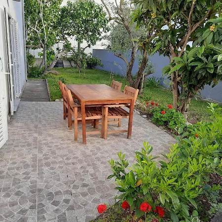 Apartament Pelargo *