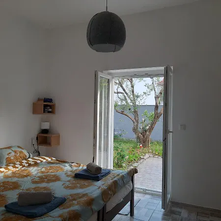 Apartament Pelargo *