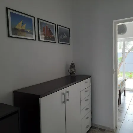 Apartament Pelargo Poljana (Ugljan)