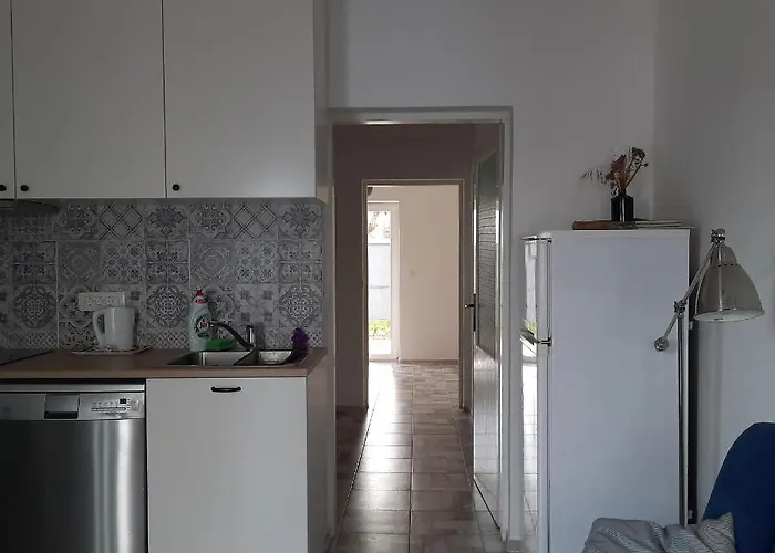 Pelargo Poljana (Ugljan)