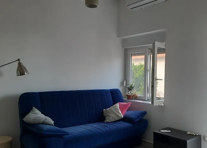 Pelargo Poljana (Ugljan)