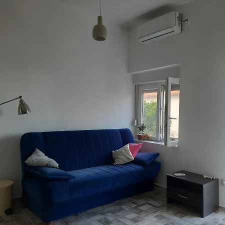 Pelargo Poljana (Ugljan)