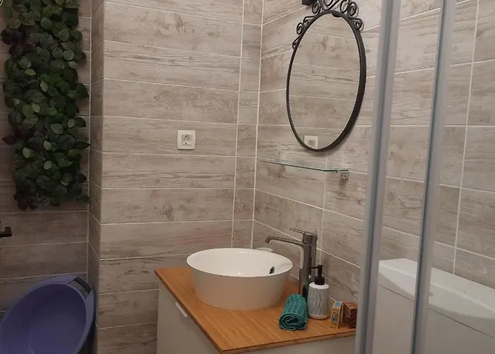 Pelargo Appartamento *