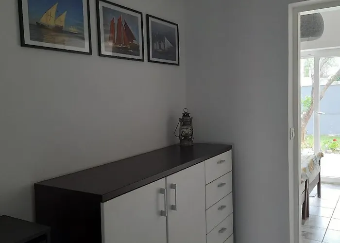 Appartamento Pelargo Poljana (Ugljan)